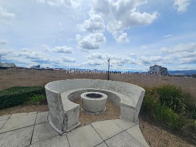 Apartamento de 1 alcoba en venta en El Mochuelo Santa Paula, Bogotá, 64 m² · foto 19 de 20