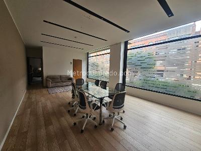 Apartamento de 1 alcoba en venta en El Mochuelo Santa Paula, Bogotá, 64 m² · foto 5 de 20
