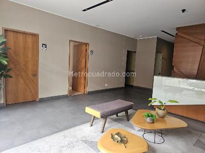 Apartamento de 1 alcoba en venta en El Mochuelo Santa Paula, Bogotá, 64 m² · foto 3 de 20
