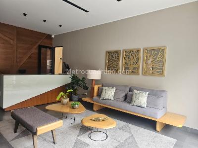 Apartamento de 1 alcoba en venta en El Mochuelo Santa Paula, Bogotá, 64 m² · foto 2 de 20