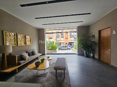 Apartamento de 1 alcoba en venta en El Mochuelo Santa Paula, Bogotá, 64 m² · foto 8 de 20