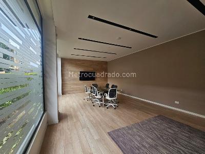 Apartamento de 1 alcoba en venta en El Mochuelo Santa Paula, Bogotá, 64 m² · foto 9 de 20