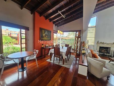 Casa de 4 alcobas en venta en Vereda La Balsa, Chía, 350 m² · foto 12 de 20