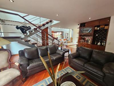 Casa de 4 alcobas en venta en Vereda La Balsa, Chía, 350 m² · foto 13 de 20