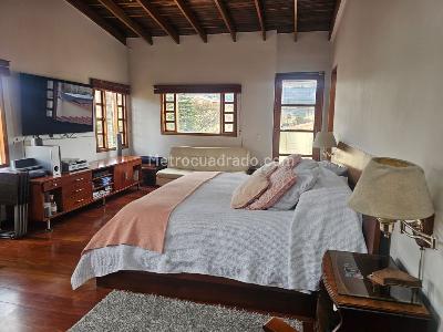 Casa de 4 alcobas en venta en Vereda La Balsa, Chía, 350 m² · foto 18 de 20