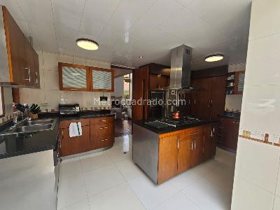 Casa de 4 alcobas en venta en Vereda La Balsa, Chía, 350 m² · foto 15 de 20