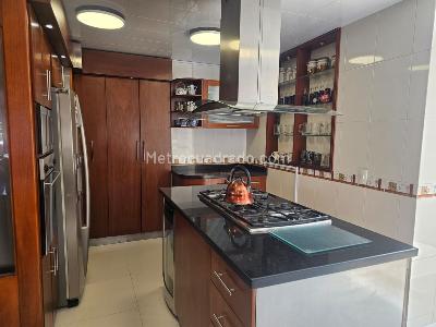 Casa de 4 alcobas en venta en Vereda La Balsa, Chía, 350 m² · foto 16 de 20