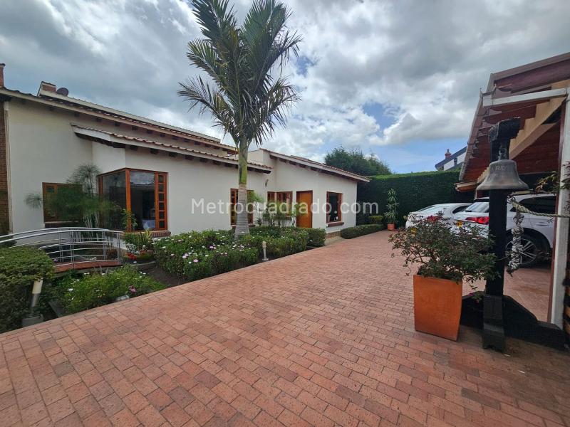 Casa – Chía, La Balsa, Sabana Centro - Vista 3
