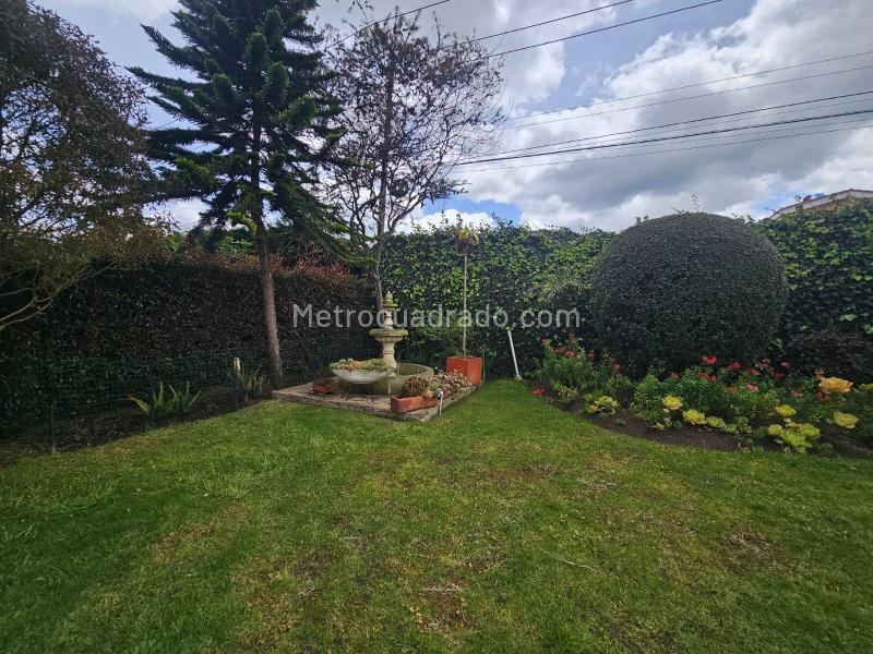 Casa – Chía, La Balsa, Sabana Centro - Vista 4