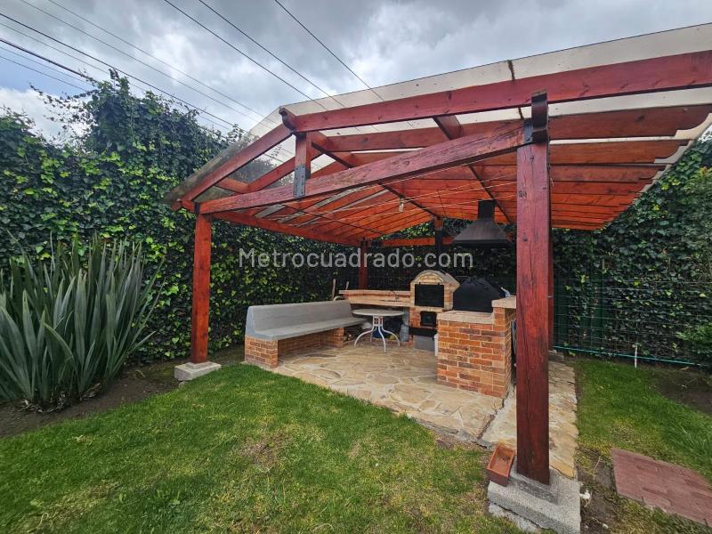 Casa – Chía, La Balsa, Sabana Centro - Vista 5
