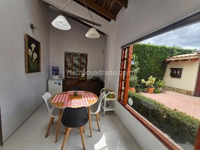 Casa de 4 alcobas en venta en Vereda La Balsa, Chía, 350 m² · foto 17 de 20