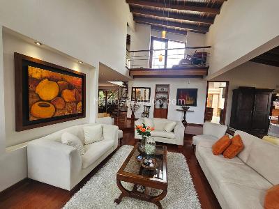 Casa de 4 alcobas en venta en Vereda La Balsa, Chía, 350 m² · foto 6 de 20