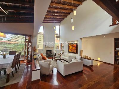 Casa de 4 alcobas en venta en Vereda La Balsa, Chía, 350 m² · foto 7 de 20