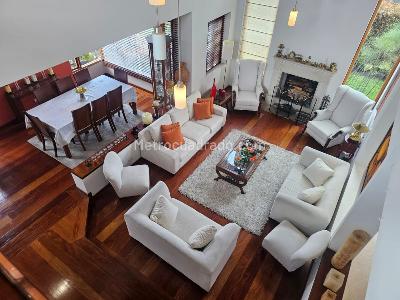 Casa de 4 alcobas en venta en Vereda La Balsa, Chía, 350 m² · foto 8 de 20