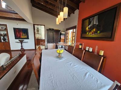 Casa de 4 alcobas en venta en Vereda La Balsa, Chía, 350 m² · foto 9 de 20