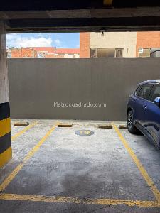 Apartamento de 3 alcobas en venta en Fontibon Villemar, Bogotá, 78 m² · foto 16 de 19