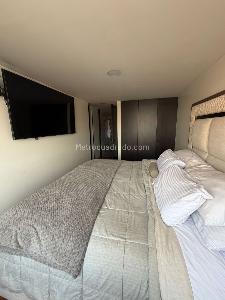 Apartamento de 3 alcobas en venta en Fontibon Villemar, Bogotá, 78 m² · foto 9 de 19
