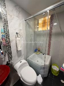 Apartamento de 3 alcobas en venta en Fontibon Villemar, Bogotá, 78 m² · foto 13 de 19