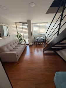 Apartamento de 3 alcobas en venta en Fontibon Villemar, Bogotá, 78 m² · foto 3 de 19