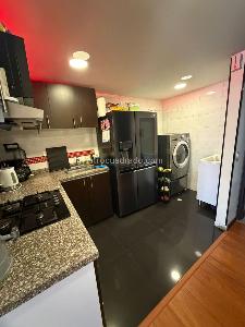Apartamento de 3 alcobas en venta en Fontibon Villemar, Bogotá, 78 m² · foto 4 de 19