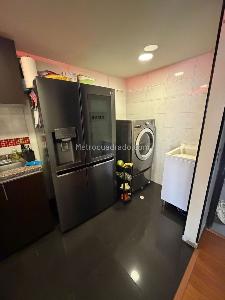 Apartamento de 3 alcobas en venta en Fontibon Villemar, Bogotá, 78 m² · foto 5 de 19