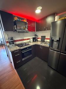 Apartamento de 3 alcobas en venta en Fontibon Villemar, Bogotá, 78 m² · foto 6 de 19
