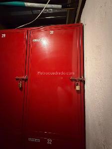 Apartamento de 3 alcobas en venta en Fontibon Villemar, Bogotá, 78 m² · foto 18 de 19
