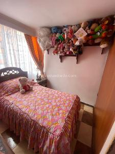 Apartamento de 3 alcobas en venta en Modelia Imperial, Bogotá, 58 m² · foto 9 de 14