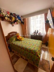 Apartamento de 3 alcobas en venta en Modelia Imperial, Bogotá, 58 m² · foto 10 de 14
