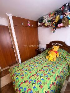 Apartamento de 3 alcobas en venta en Modelia Imperial, Bogotá, 58 m² · foto 11 de 14