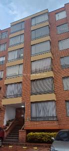 Apartamento de 3 alcobas en venta en Modelia Imperial, Bogotá, 58 m² · foto 14 de 14