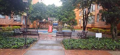 Apartamento de 3 alcobas en venta en Modelia Imperial, Bogotá, 58 m² · foto 4 de 14