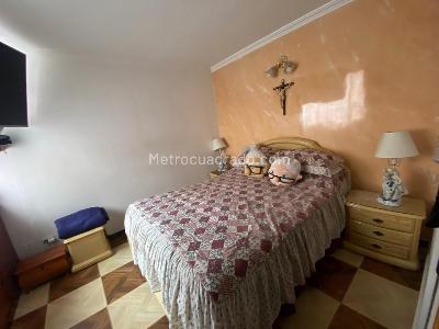 Apartamento de 3 alcobas en venta en Modelia Imperial, Bogotá, 58 m² · foto 5 de 14