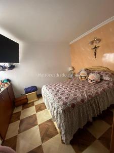 Apartamento de 3 alcobas en venta en Modelia Imperial, Bogotá, 58 m² · foto 6 de 14