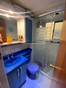 Apartamento de 3 alcobas en venta en Modelia Imperial, Bogotá, 58 m² · foto 7 de 14