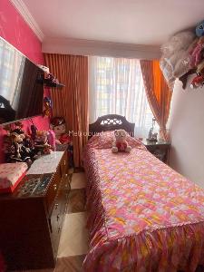 Apartamento de 3 alcobas en venta en Modelia Imperial, Bogotá, 58 m² · foto 8 de 14