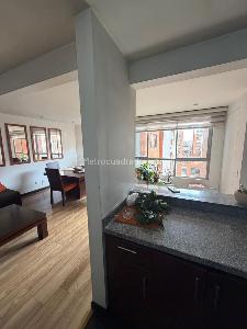 Apartamento en venta en La Felicidad La Alameda, Bogotá · foto 7 de 20