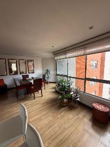 Apartamento en venta en La Felicidad La Alameda, Bogotá · foto 16 de 20