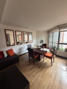Apartamento en venta en La Felicidad La Alameda, Bogotá · foto 3 de 20