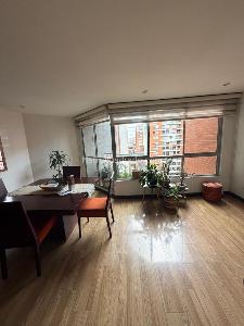 Apartamento en venta en La Felicidad La Alameda, Bogotá · foto 4 de 20