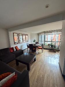 Apartamento en venta en La Felicidad La Alameda, Bogotá · foto 2 de 20