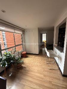 Apartamento en venta en La Felicidad La Alameda, Bogotá · foto 9 de 20