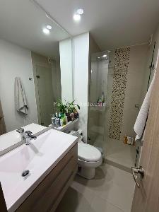 Apartamento en venta en Ciudad Salitre, Bogotá · foto 11 de 20