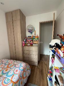 Apartamento en venta en Ciudad Salitre, Bogotá · foto 12 de 20