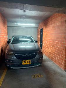Apartamento en venta en Ciudad Salitre, Bogotá · foto 17 de 20