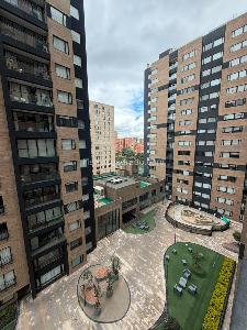 Apartamento en venta en Ciudad Salitre, Bogotá · foto 6 de 20
