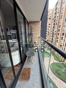 Apartamento en venta en Ciudad Salitre, Bogotá · foto 4 de 20