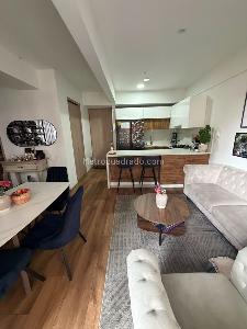 Apartamento en venta en Ciudad Salitre, Bogotá · foto 7 de 20