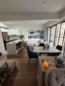 Apartamento en venta en Ciudad Salitre, Bogotá · foto 9 de 20