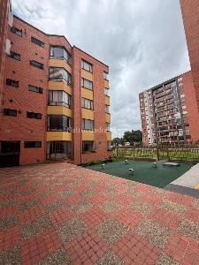 Apartamento en venta en Normandia Occidental, Bogotá · foto 19 de 19